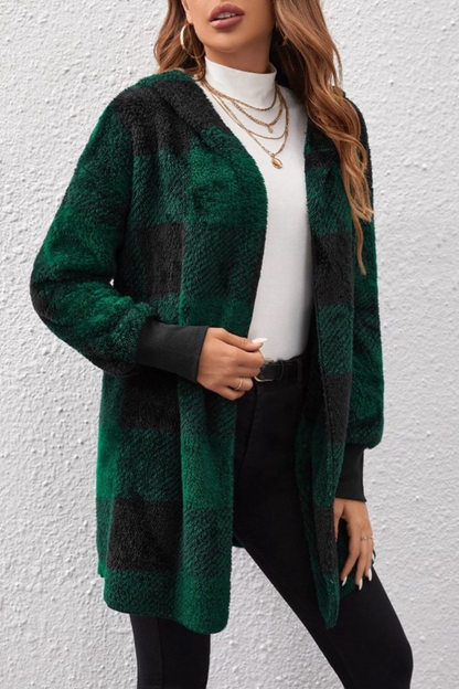 Effortlessly Elegant Cardigan with a Timeless Design