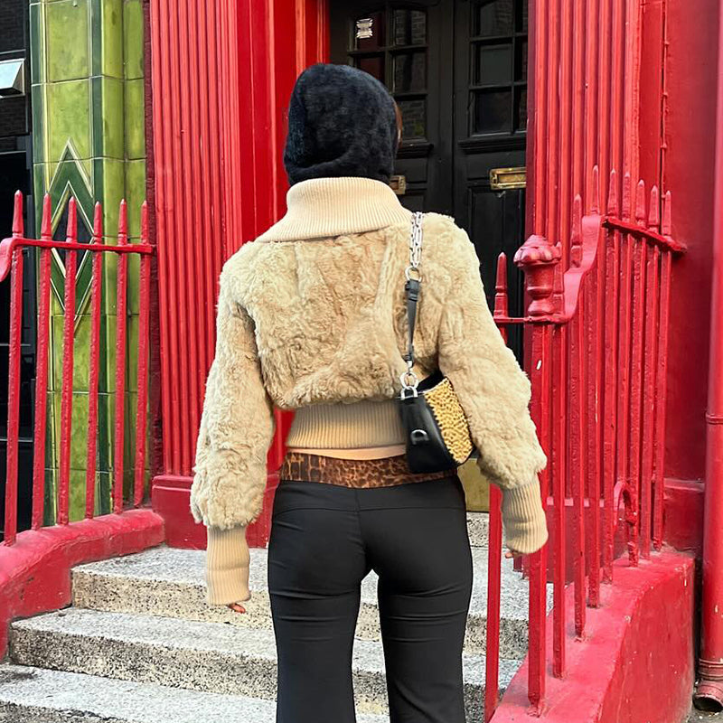 Polished Pants with an Effortless Classic Look