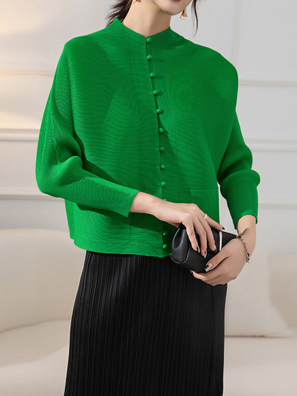 Elegantly Styled Garment for Everyday Wear