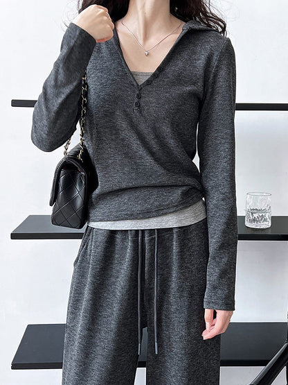 Sophisticated Pants with a Clean Classic Look