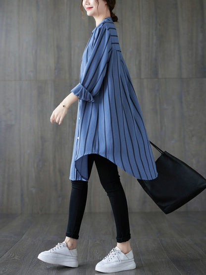 A Vintage Style Blouse with Delicate Timeless Details