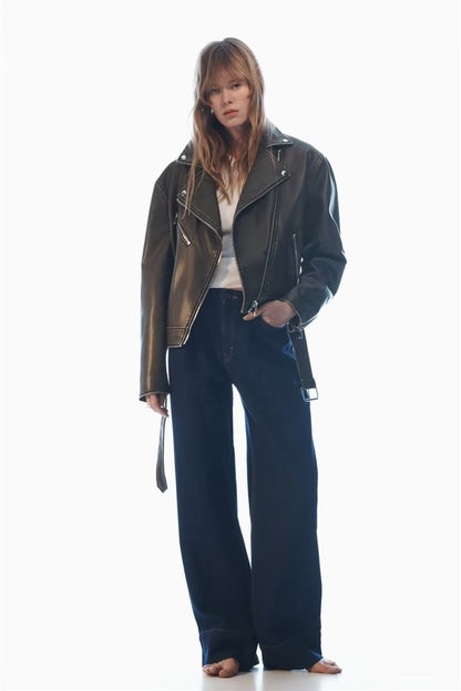 Beautifully Balanced Jacket with Timeless Character