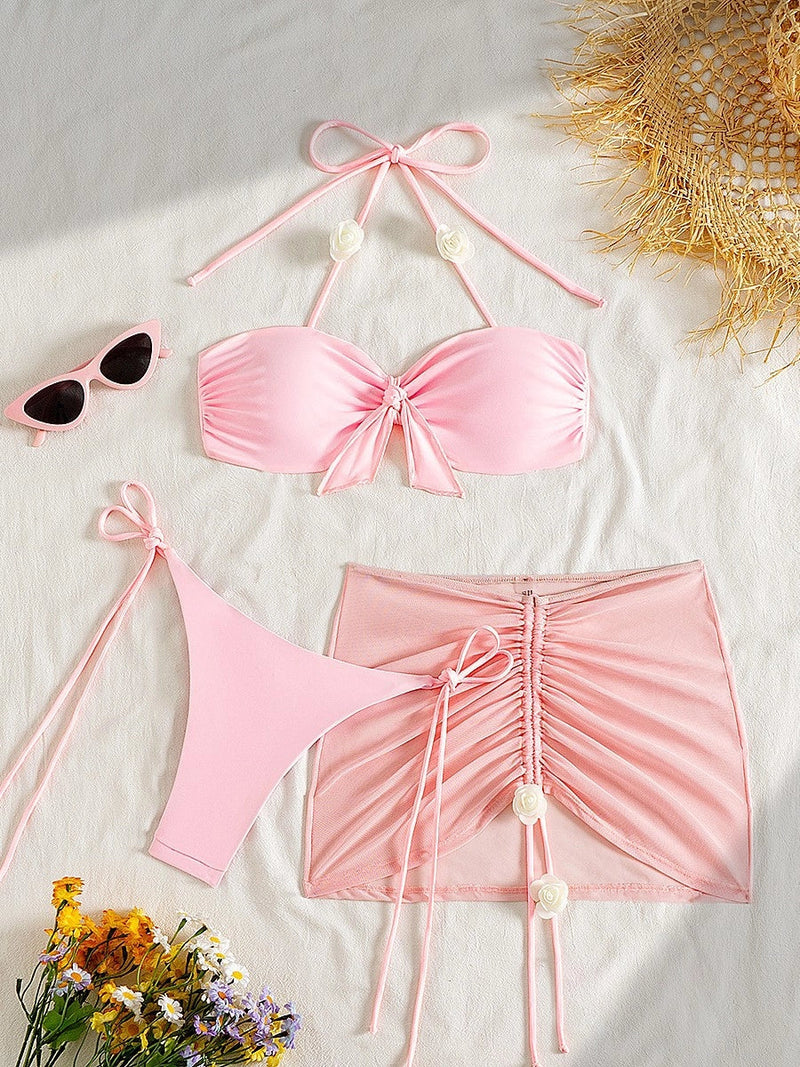 Elegantly Styled Garment for Everyday Wear