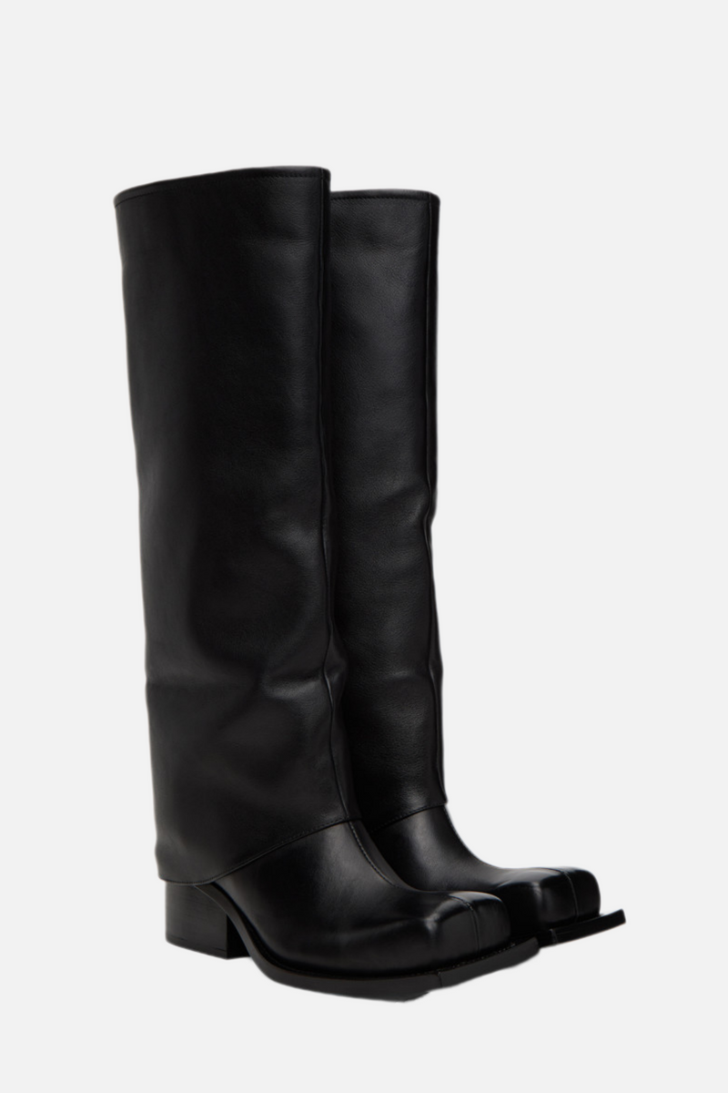 Classic Vintage & Enduringly Stylish Boots