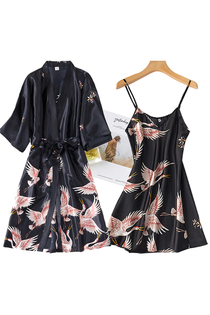 Classic Vintage Garment with a Flattering Fit