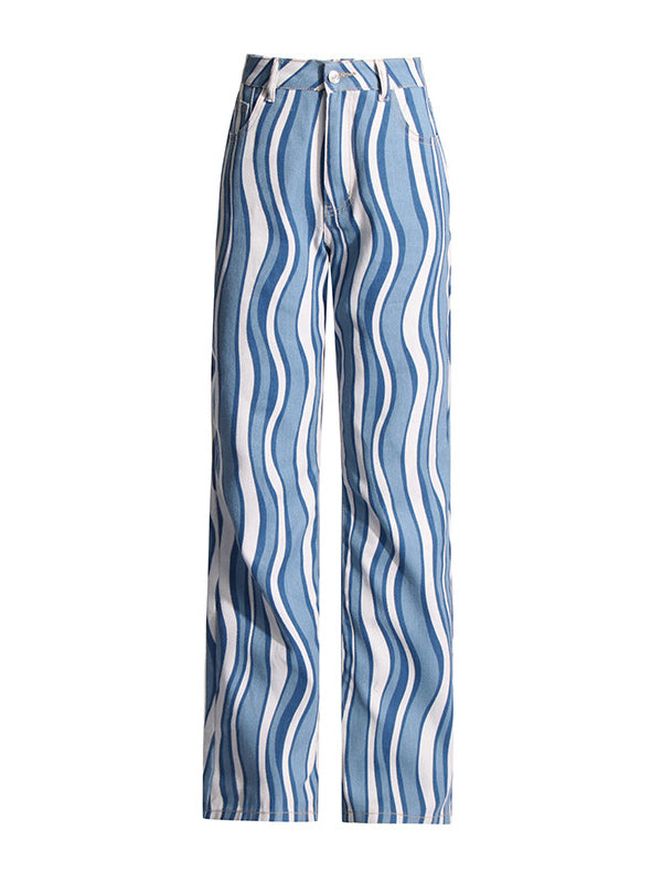 Beautifully Finished Pants in a Timeless Design