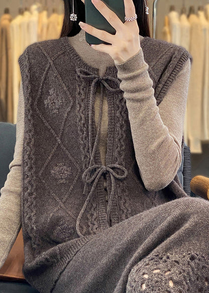 Gracefully Styled Coat for Any Occasion