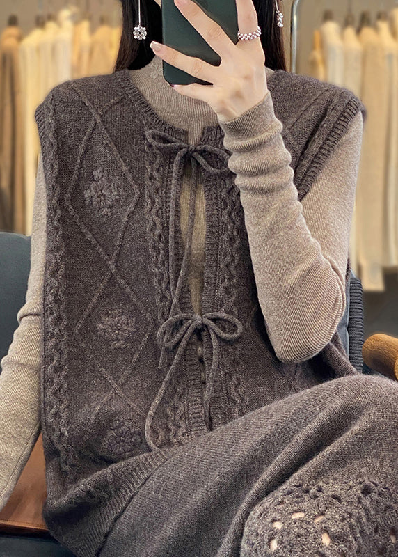 Gracefully Styled Coat for Any Occasion