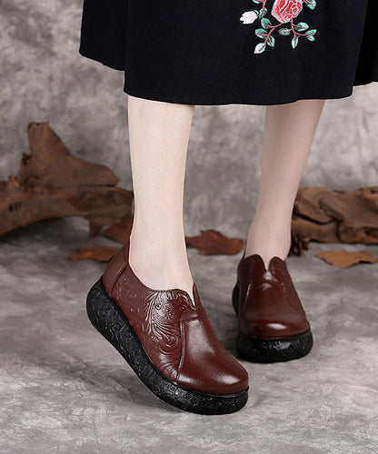 Beautifully Balanced Heels with Timeless Character