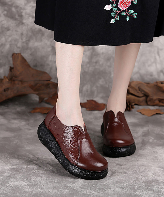 Beautifully Balanced Heels with Timeless Character