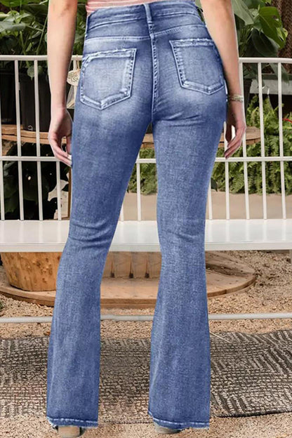 Vintage Inspired Garment with a Contemporary Edge