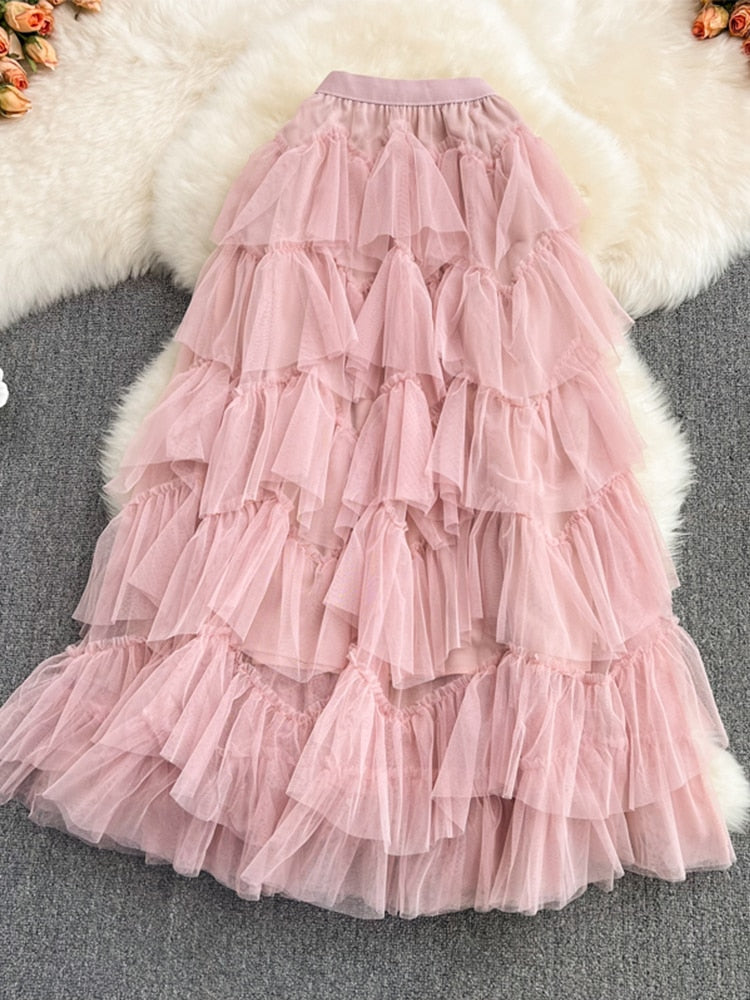 Gracefully Styled Garment for Any Occasion