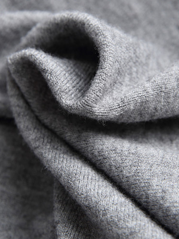 Elegantly Styled Sweater for Everyday Wear