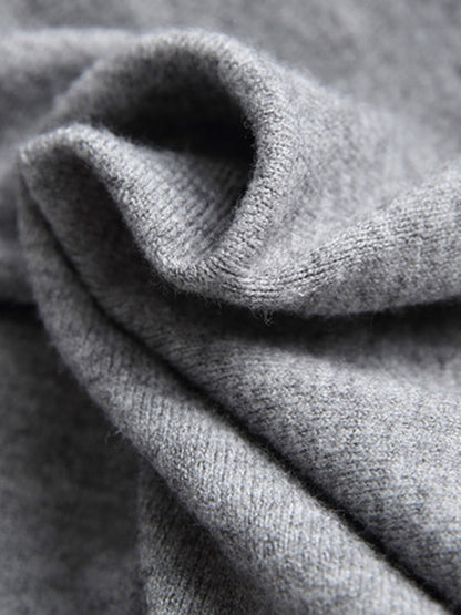 Elegantly Styled Sweater for Everyday Wear