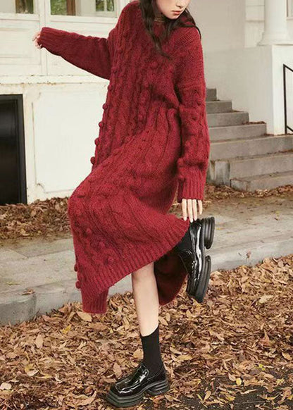 Polished Sweater with an Effortless Classic Look