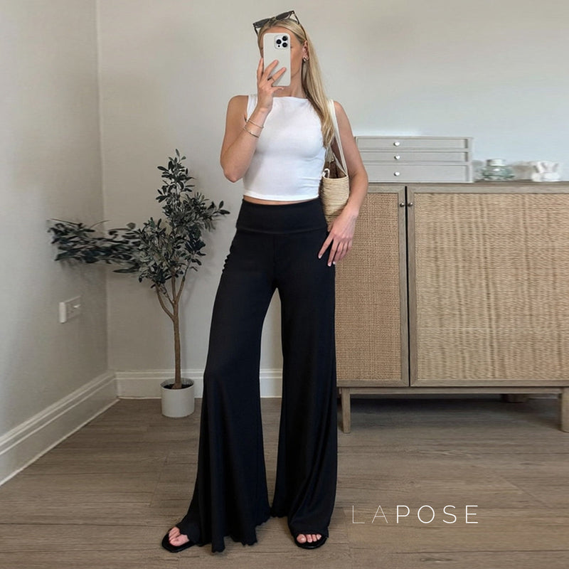 Beautifully Crafted Pants in a Classic Style