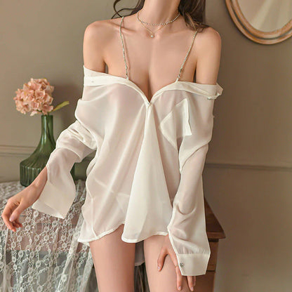 Classic Vintage & Enduringly Stylish Shirt