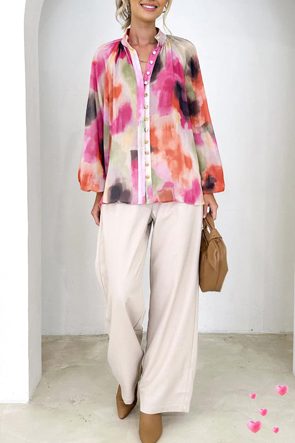 Gracefully Styled Shirt for Any Occasion