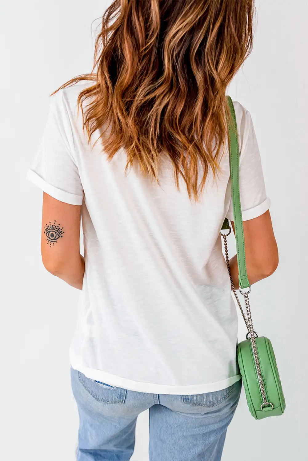 Polished Shirt with an Effortless Classic Look
