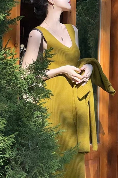 Elegantly Styled Garment for Everyday Wear