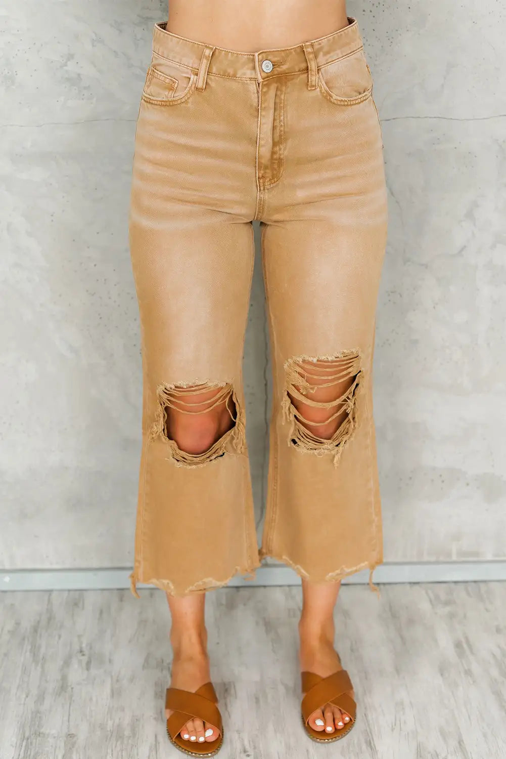 Classic Vintage Garment with a Flattering Fit