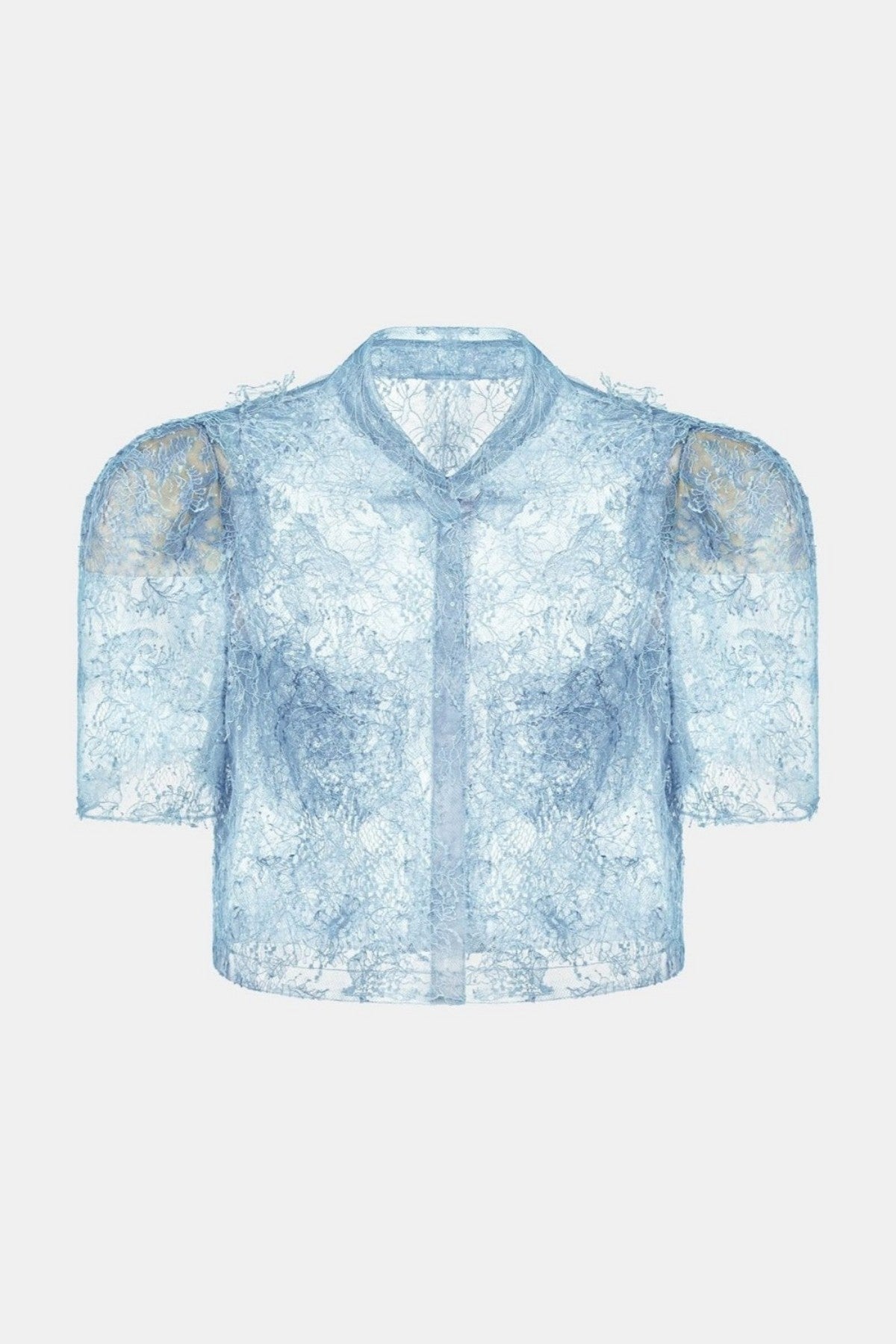 Classic Vintage Top with a Flattering Fit