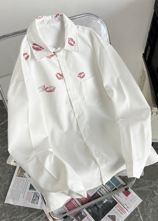Beautifully Crafted Top in a Classic Style