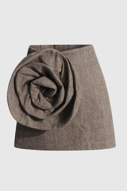 Polished Garment with an Effortless Classic Look