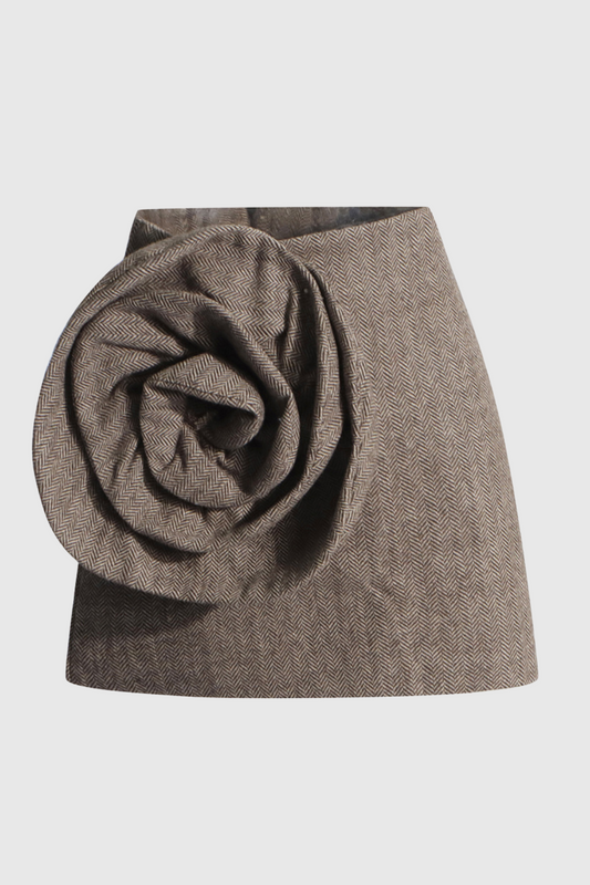 Polished Garment with an Effortless Classic Look