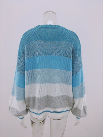Beautifully Crafted Sweater in a Classic Style