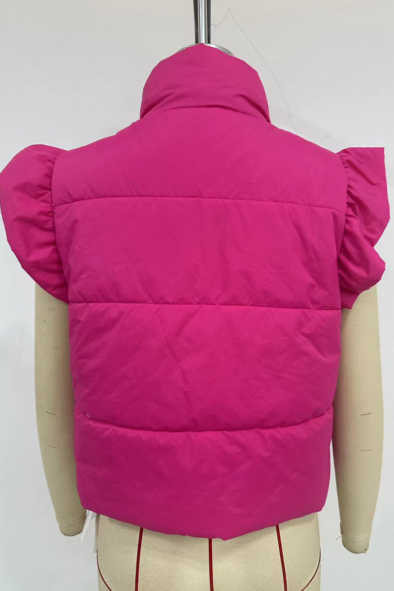 Classic Vintage & Enduringly Stylish Coat