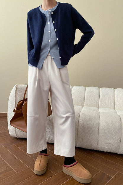 Elegantly Styled Cardigan for Everyday Wear