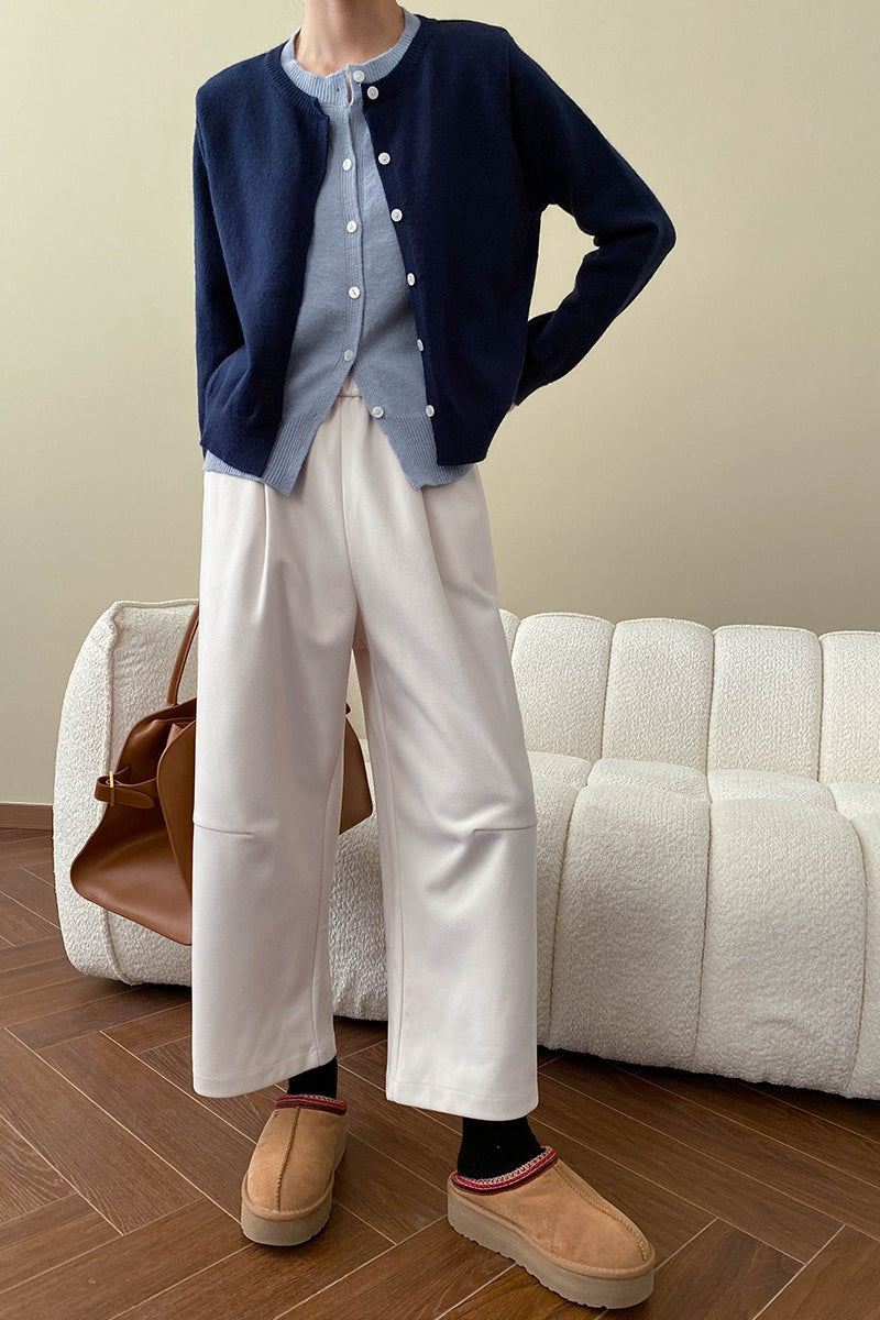 Elegantly Styled Cardigan for Everyday Wear