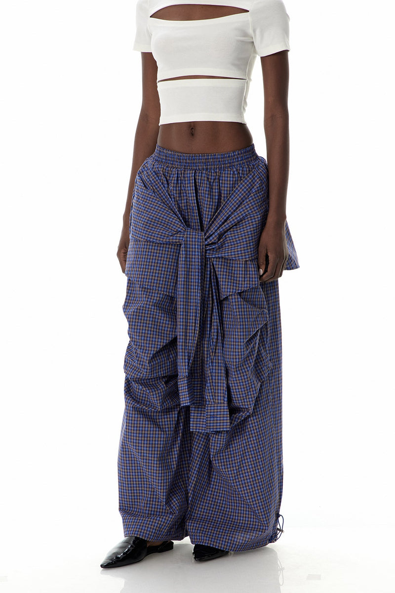Gracefully Styled Pants for Any Occasion
