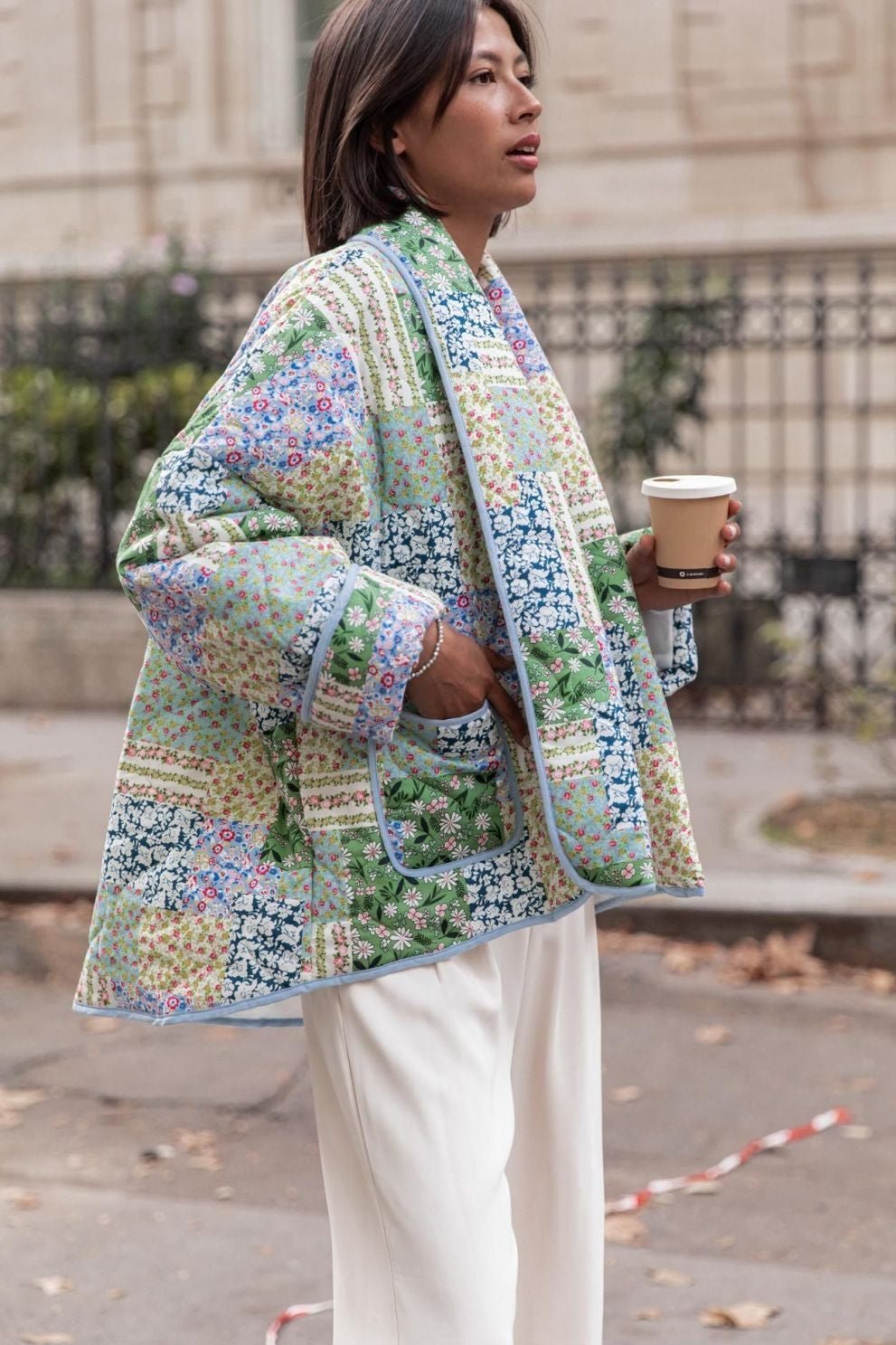 Classic Vintage & Enduringly Stylish Garment