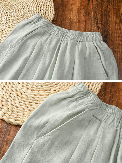 Elegantly Styled Pants for Everyday Wear