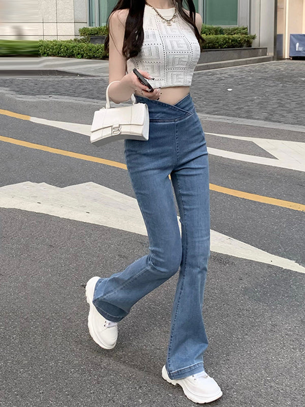 Beautifully Crafted Pants in a Classic Style