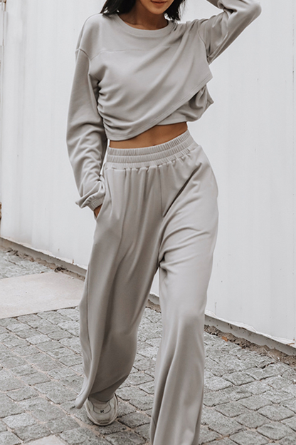Vintage Inspired Garment with a Contemporary Edge