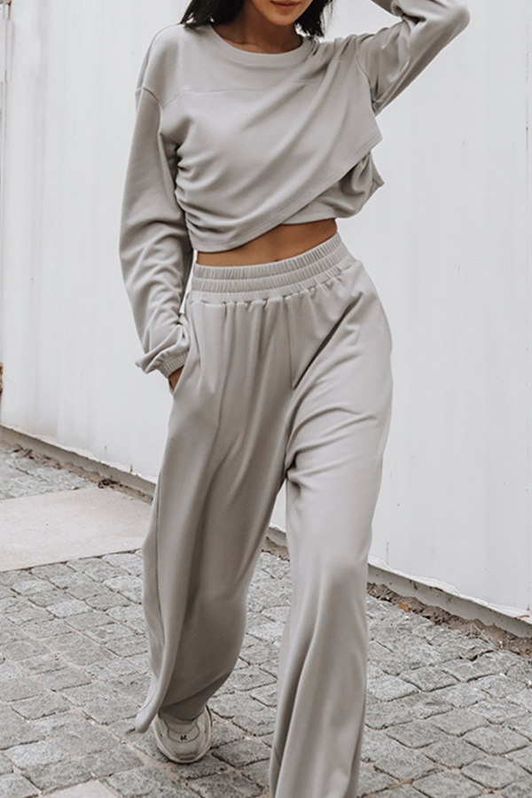 Vintage Inspired Garment with a Contemporary Edge