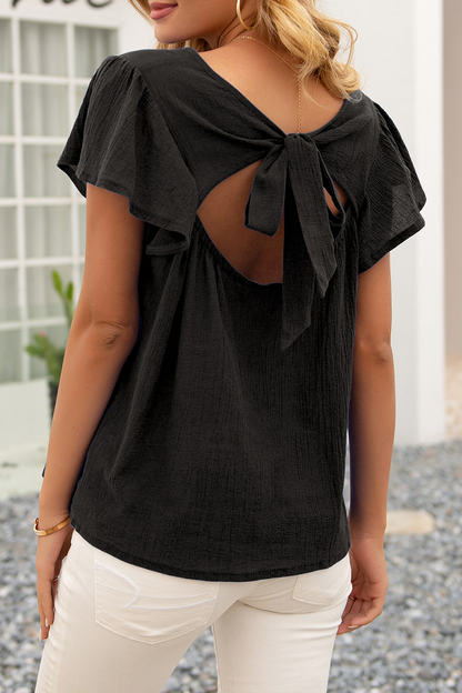 Classic Vintage T-Shirt with a Flattering Fit