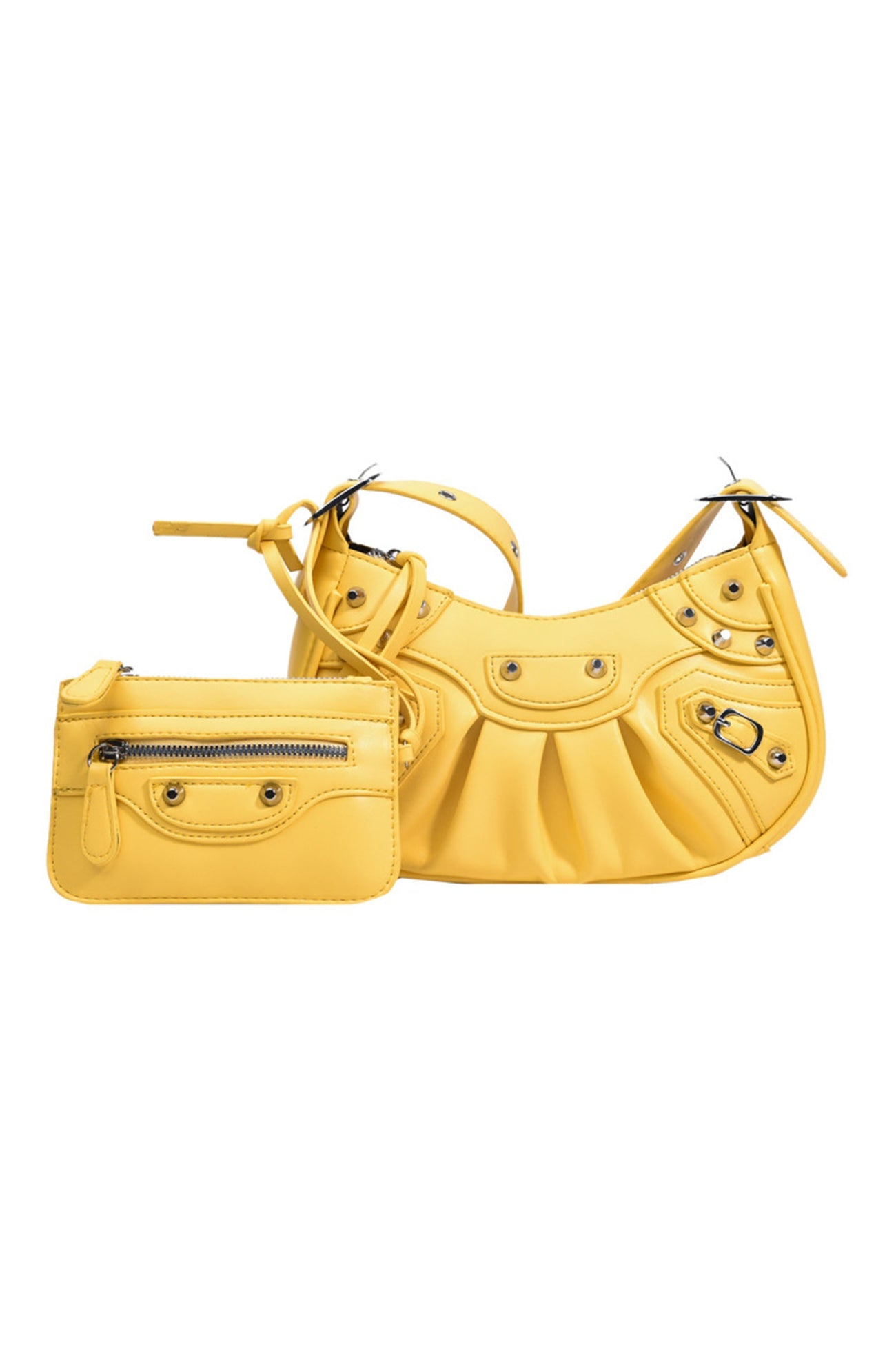 Beautifully Finished Bag in a Timeless Design