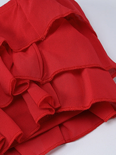 Vintage Inspired Top with a Contemporary Edge