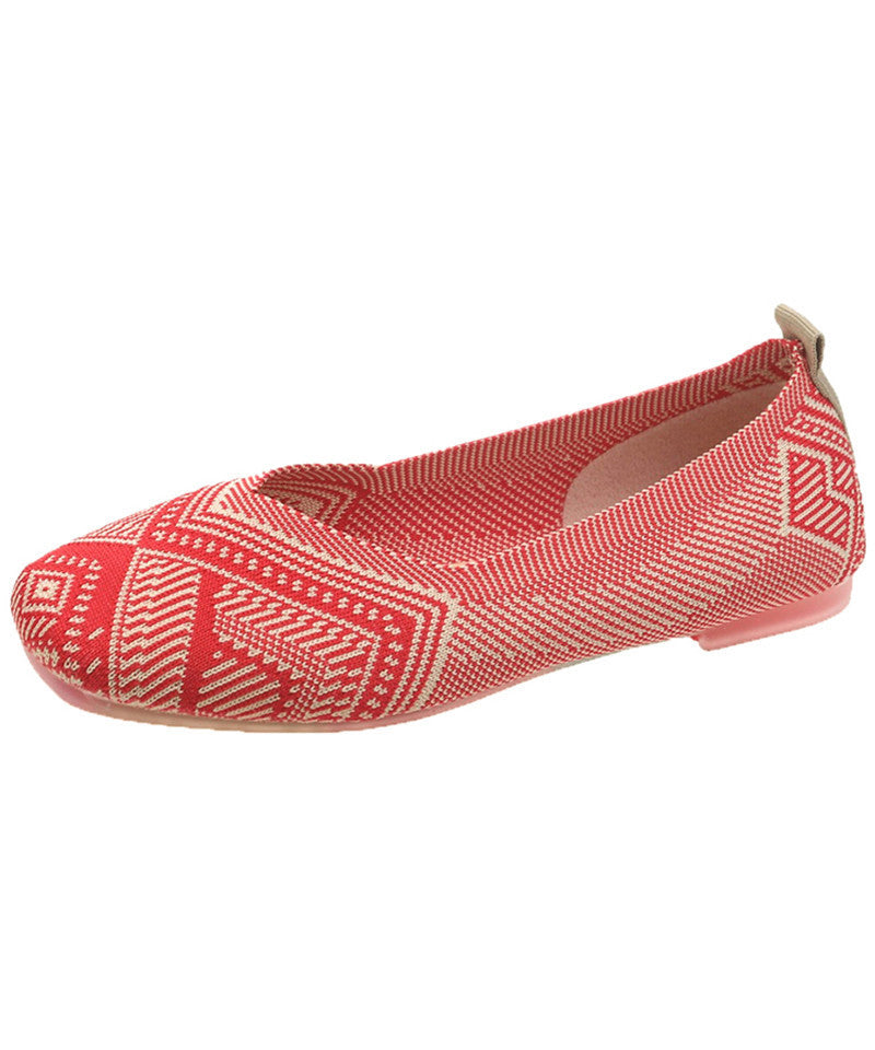 Classic Vintage Shoes with a Flattering Fit