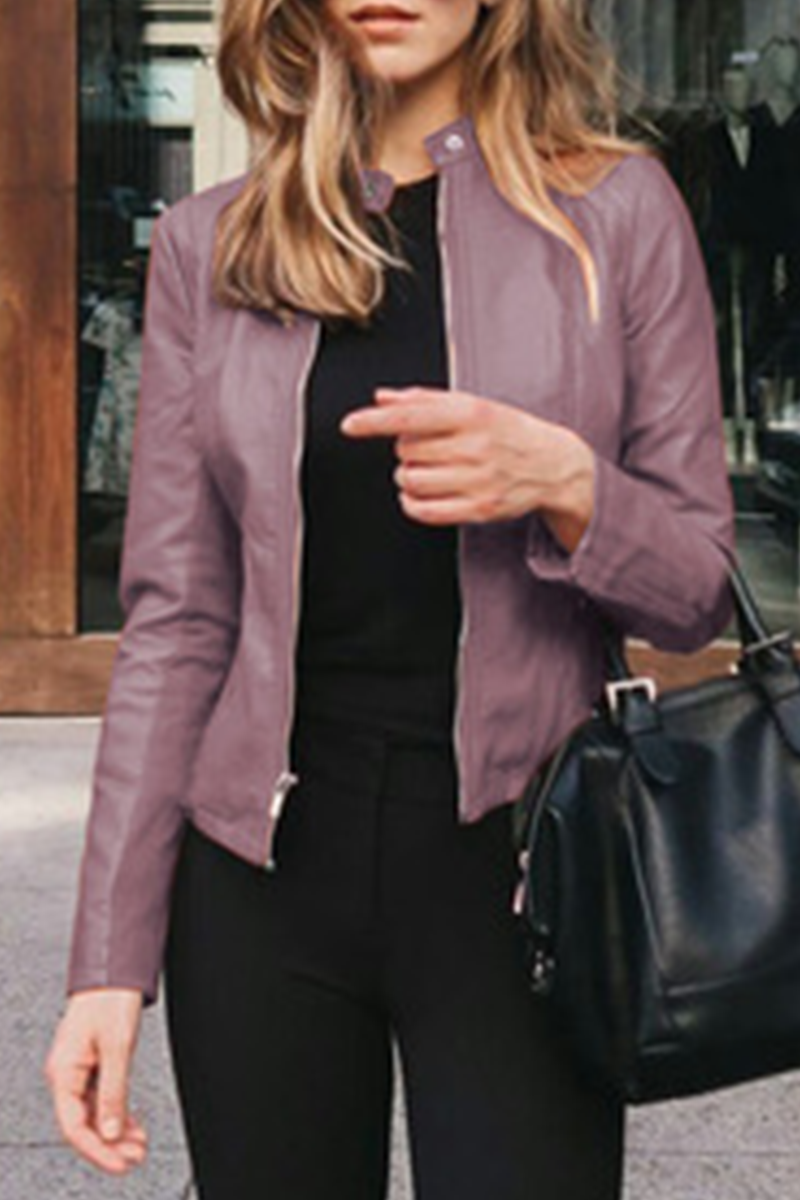 Beautifully Finished Garment in a Timeless Design