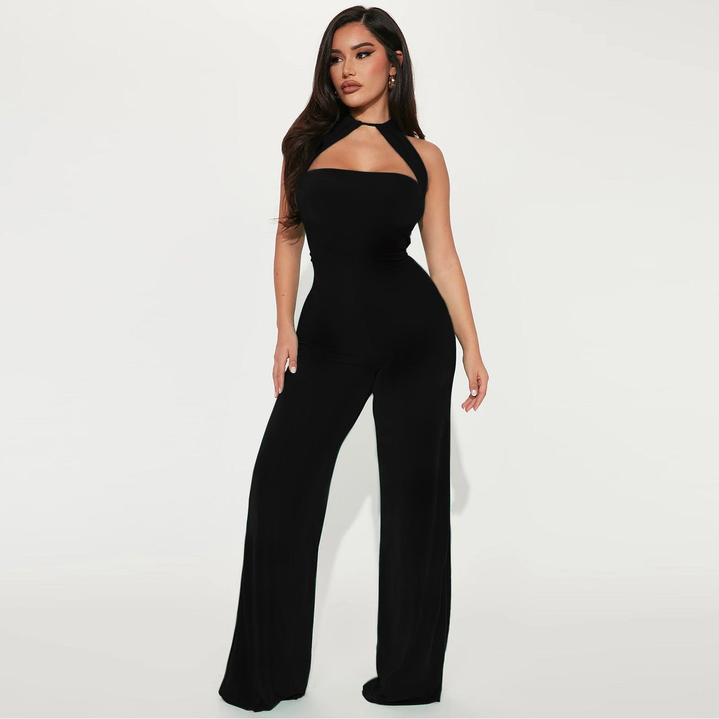 Beautifully Balanced Garment with Timeless Character