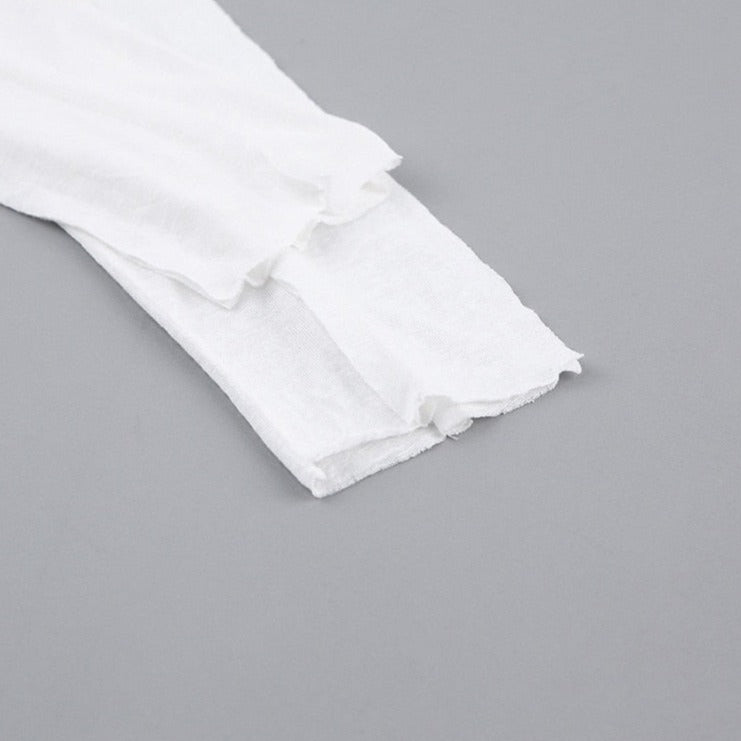 Beautifully Crafted Garment in a Classic Style