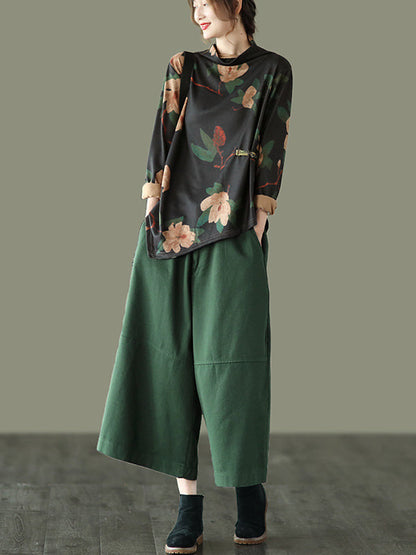 Sophisticated Pants with a Clean Classic Look