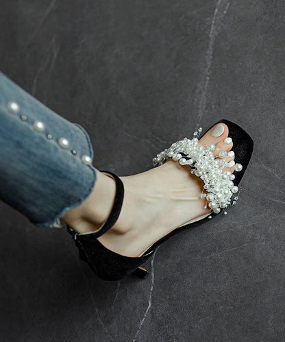 Elegantly Styled Sandals for Everyday Wear