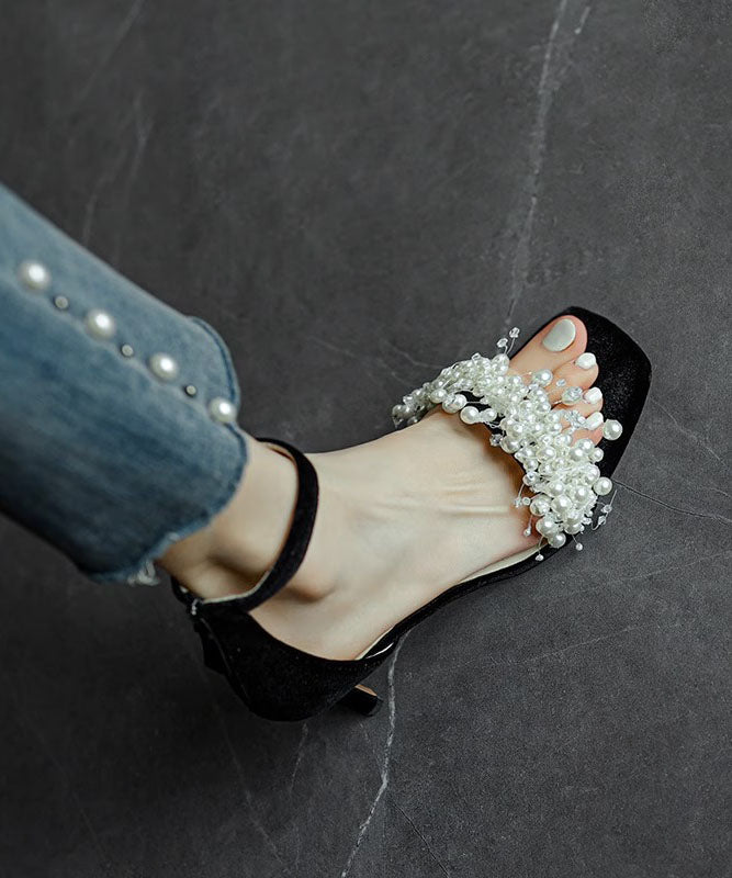 Elegantly Styled Sandals for Everyday Wear