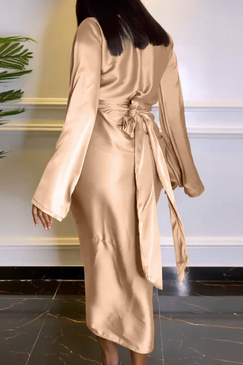 Beautifully Balanced Garment with Timeless Character